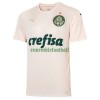 Maillot de Supporter Palmeiras Troisième 2021-22 Pour Homme